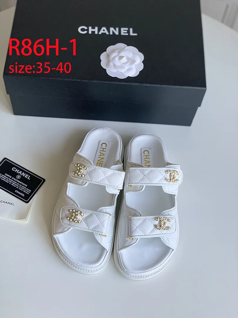 Chanel R86H תמונה 9