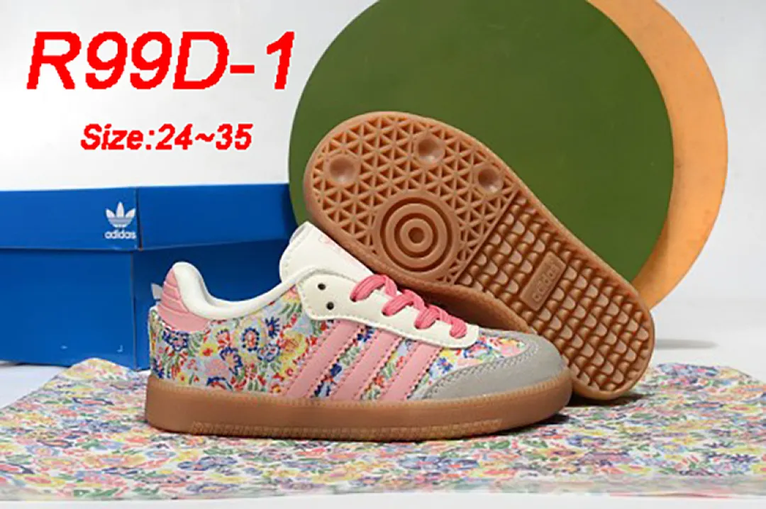 Adidas R99D תמונה 8
