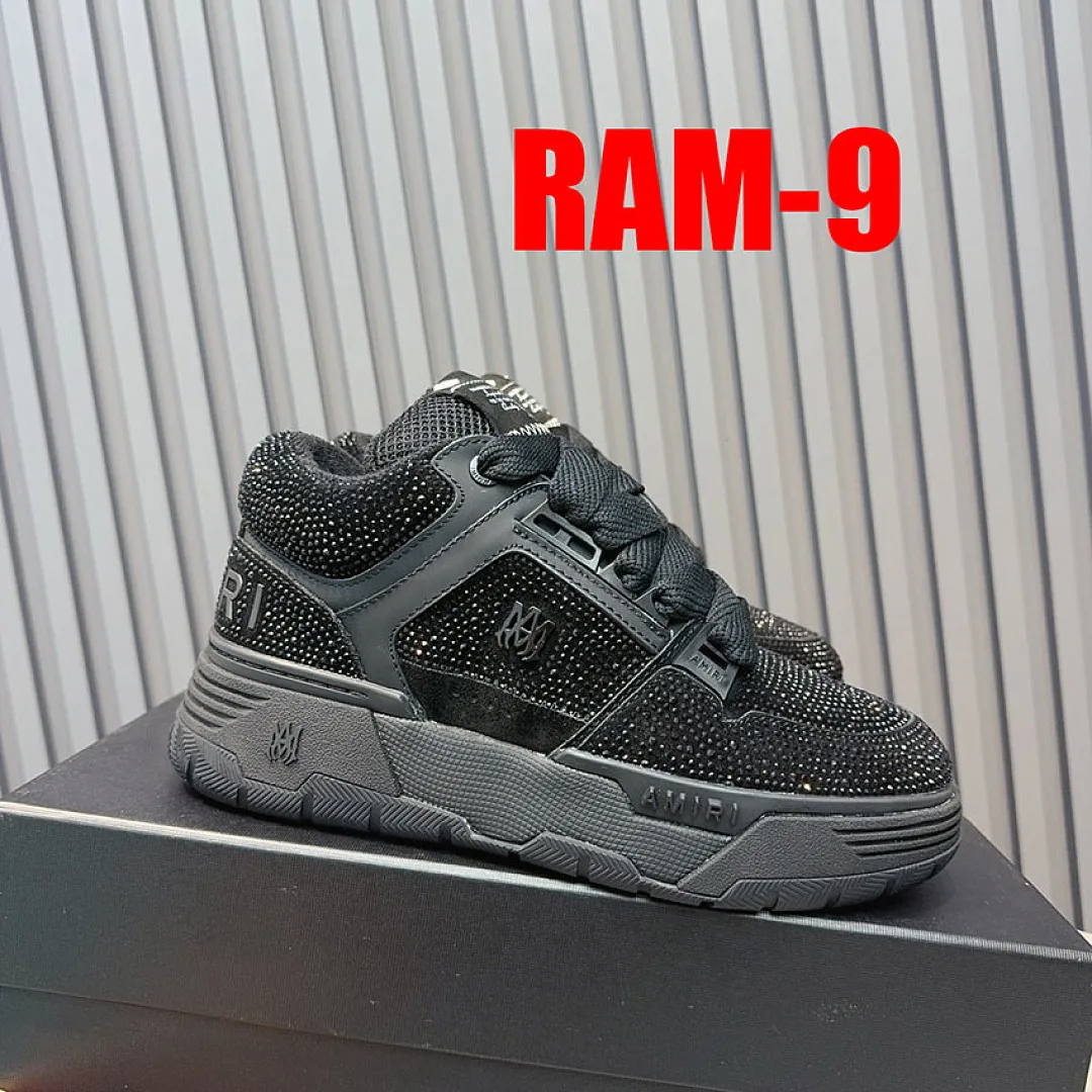 AMIRI RAM תמונה 11