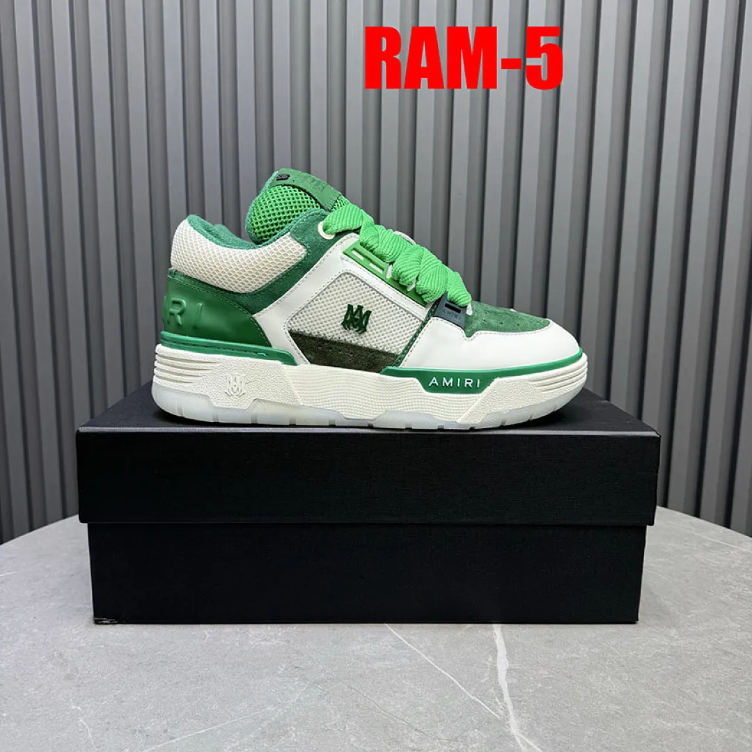 AMIRI RAM תמונה 15