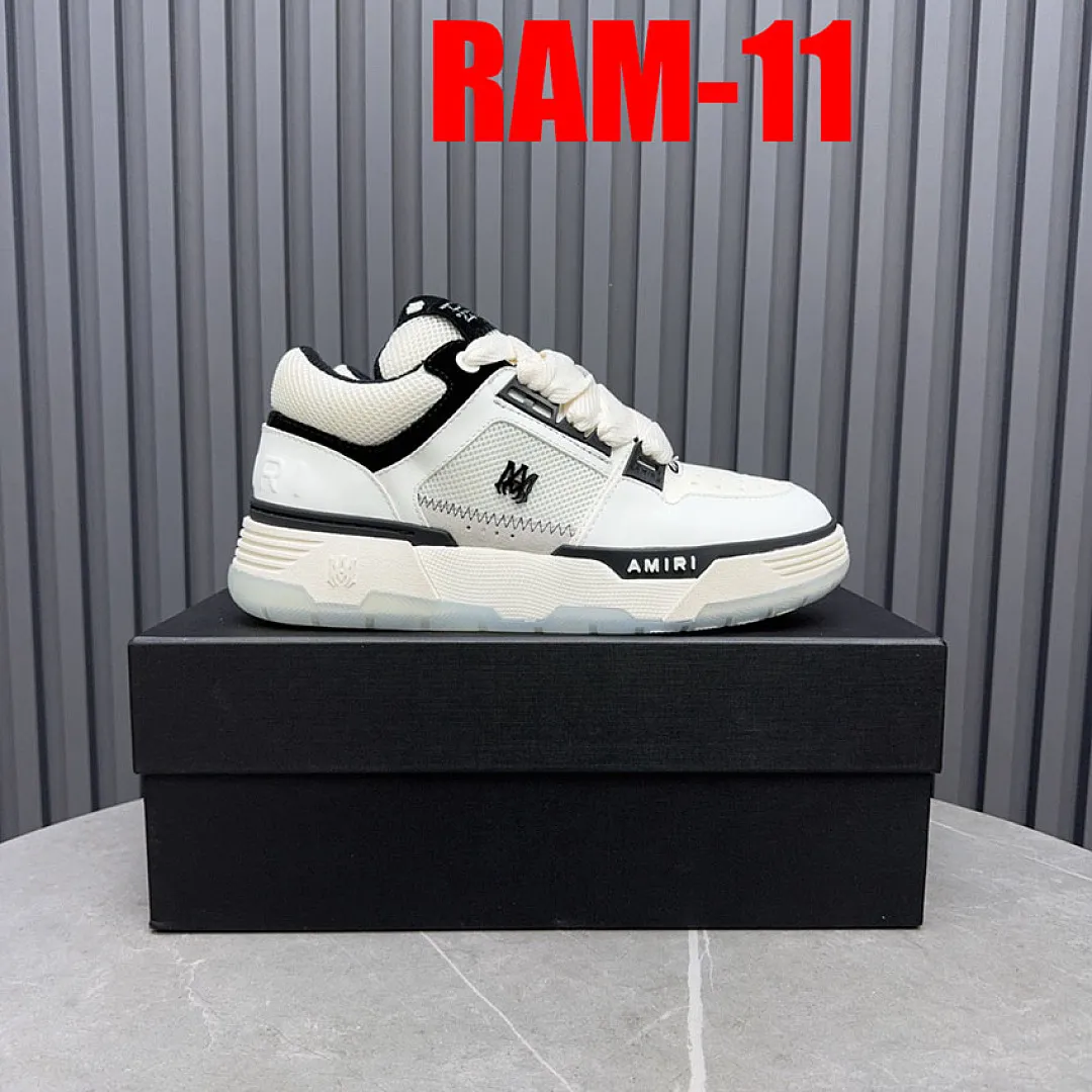 AMIRI RAM תמונה 9