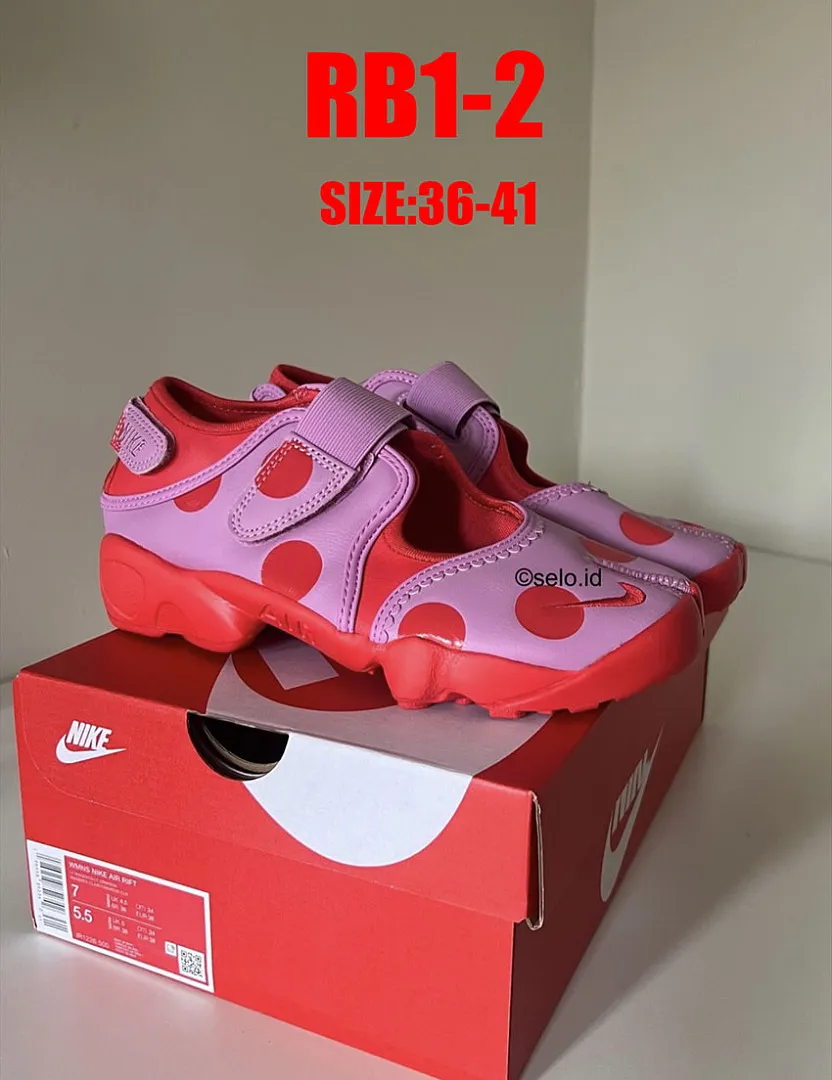 Nike RB1 תמונה 31