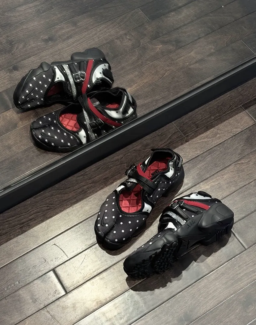 Nike RB1 תמונה 4