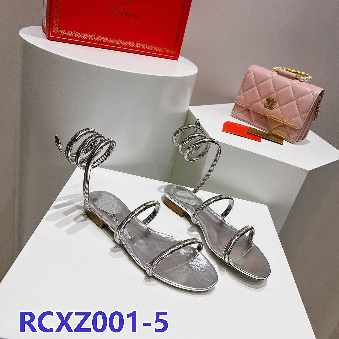 Rene Caovila RCXZ001 תמונה 10