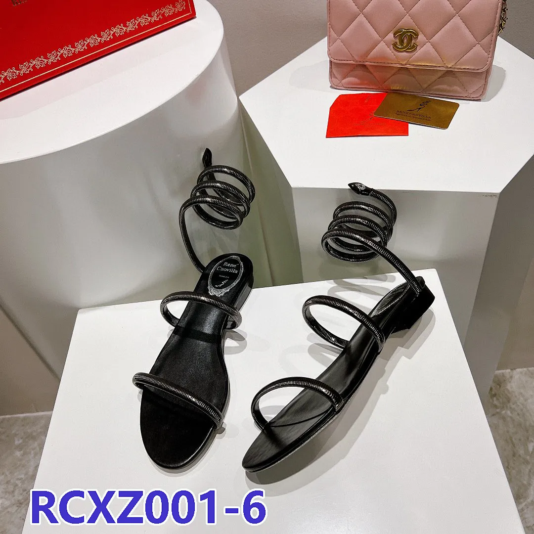 Rene Caovila RCXZ001 תמונה 11