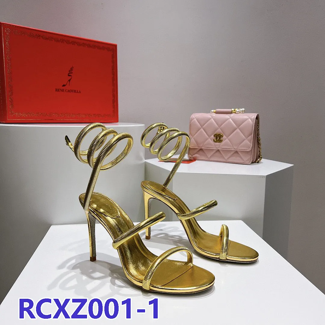 Rene Caovila RCXZ001 תמונה 6