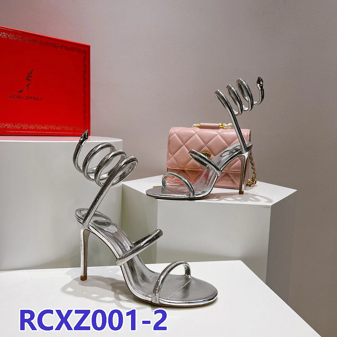 Rene Caovila RCXZ001 תמונה 7