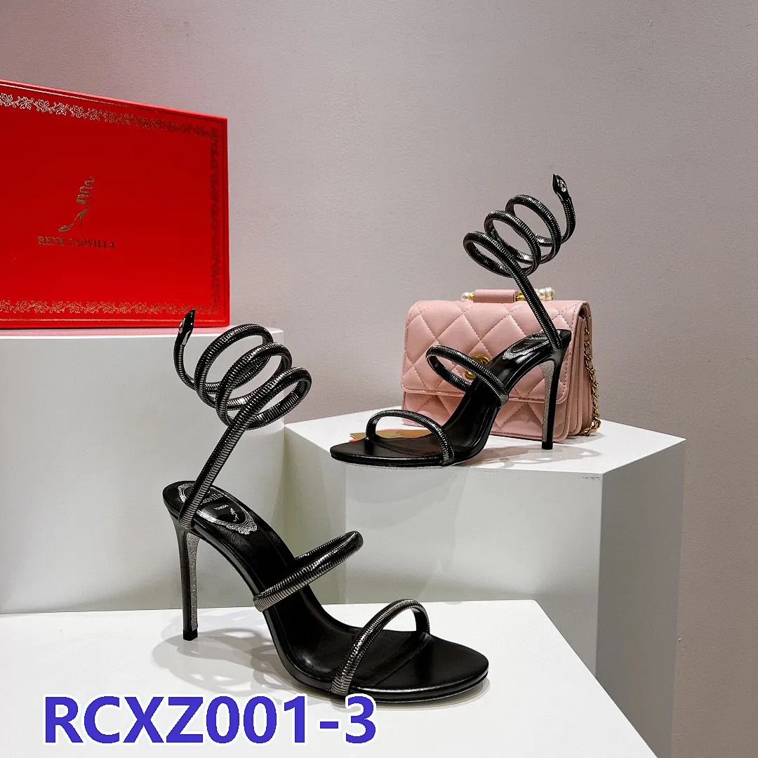 Rene Caovila RCXZ001 תמונה 8