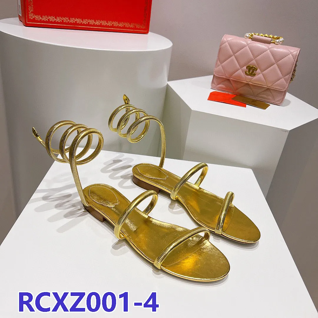 Rene Caovila RCXZ001 תמונה 9
