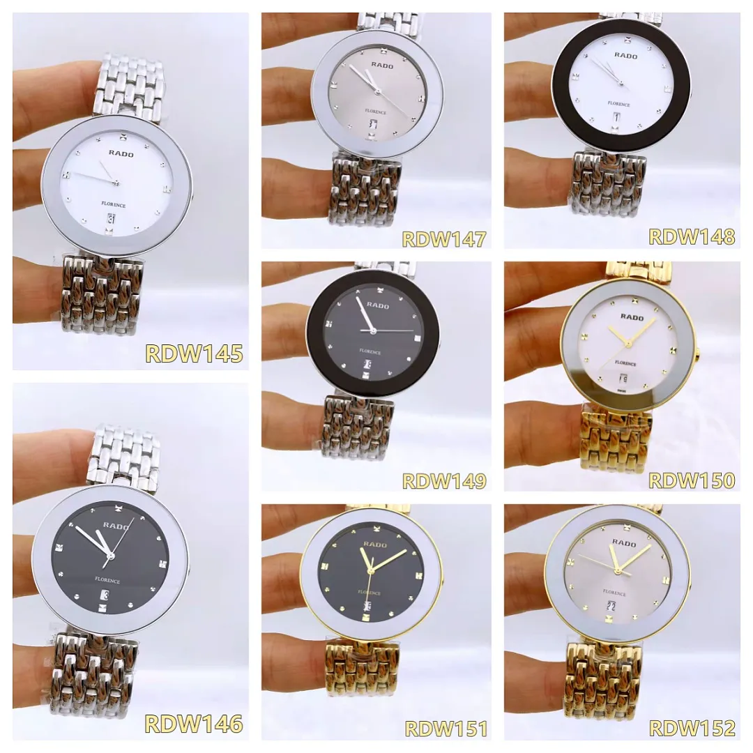 Rado RDW13 תמונה 4