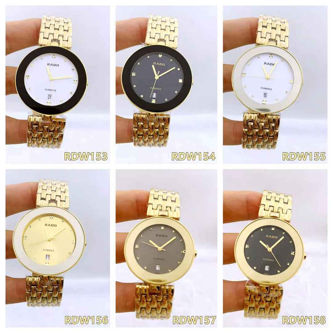 Rado RDW13 תמונה 5