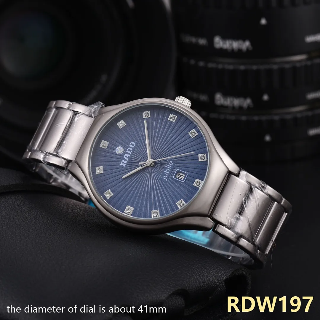 Rado RDW17 תמונה 10