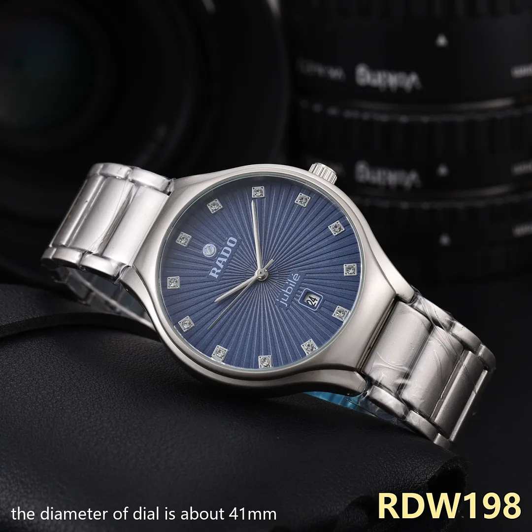 Rado RDW17 תמונה 11