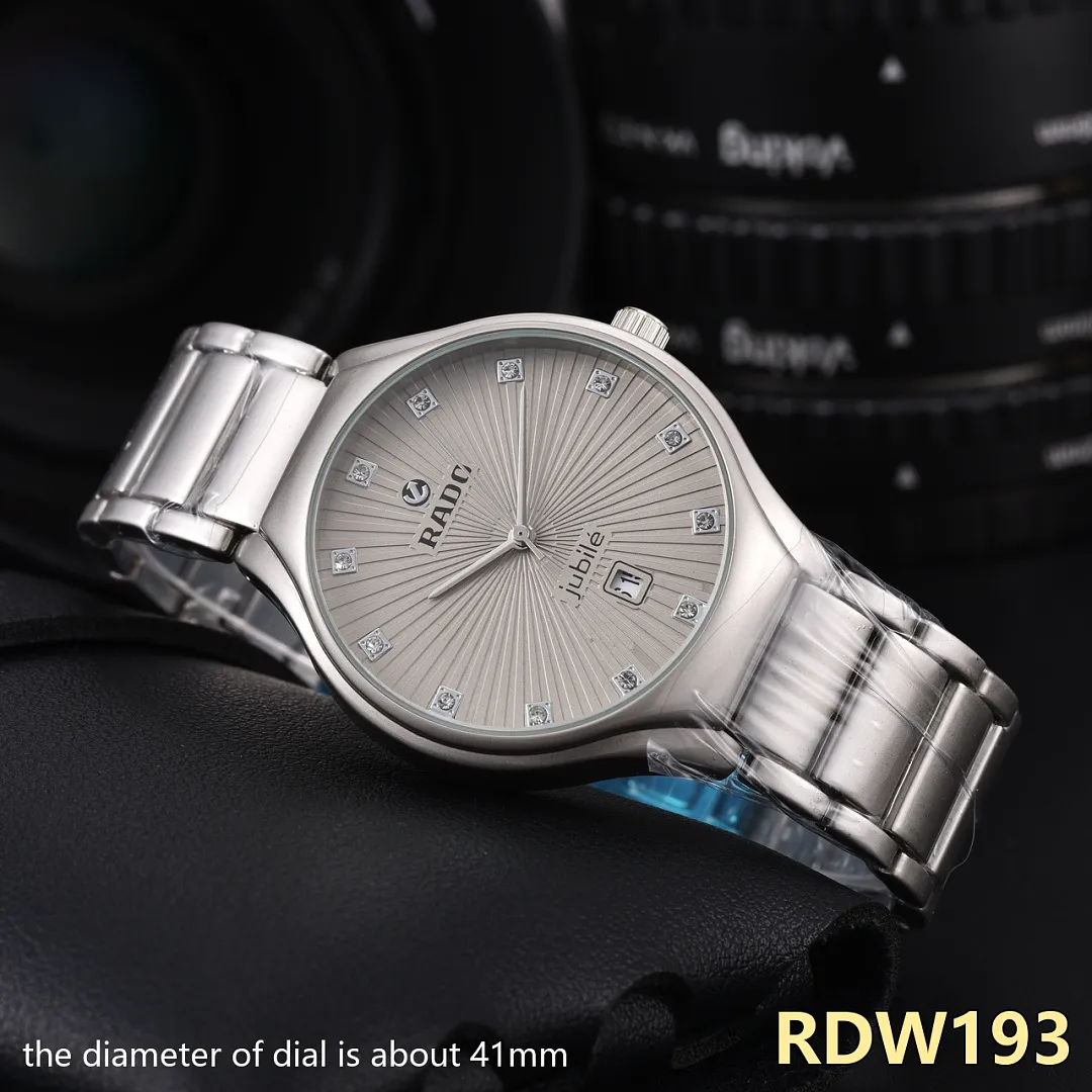 Rado RDW17 תמונה 6