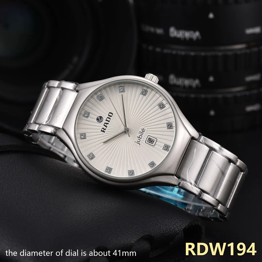 Rado RDW17 תמונה 7