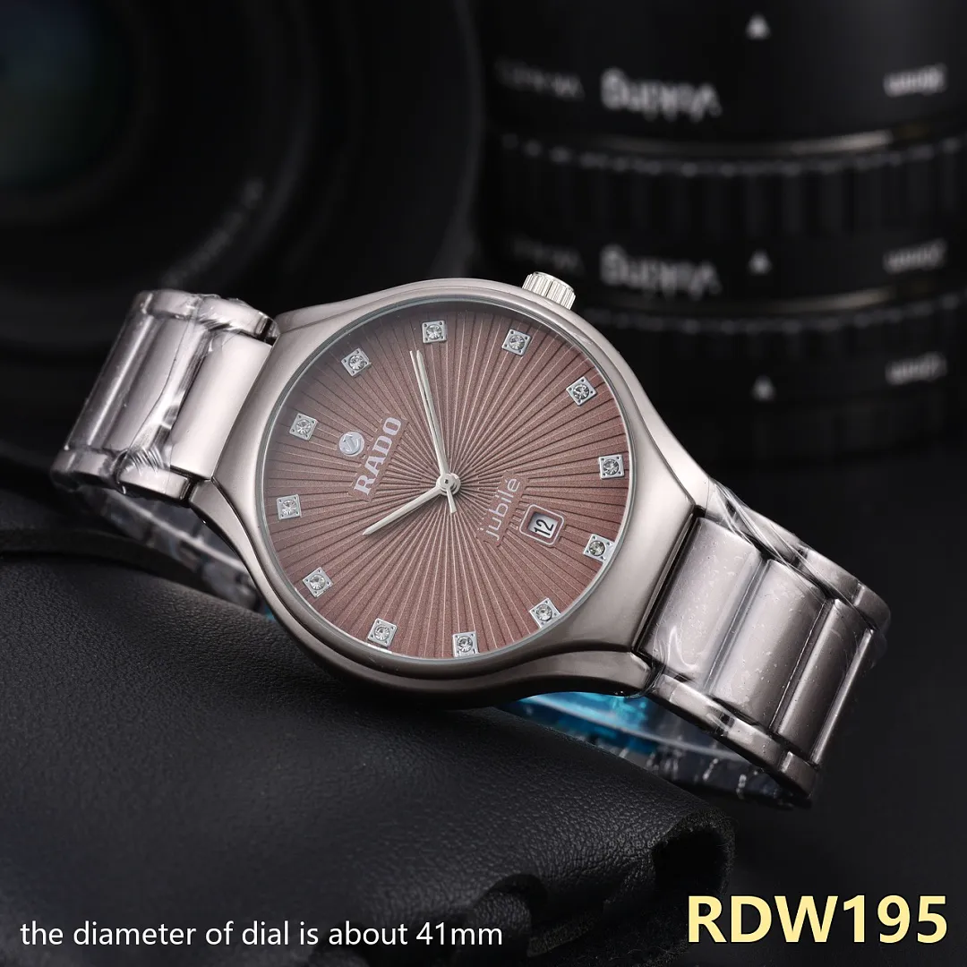 Rado RDW17 תמונה 8