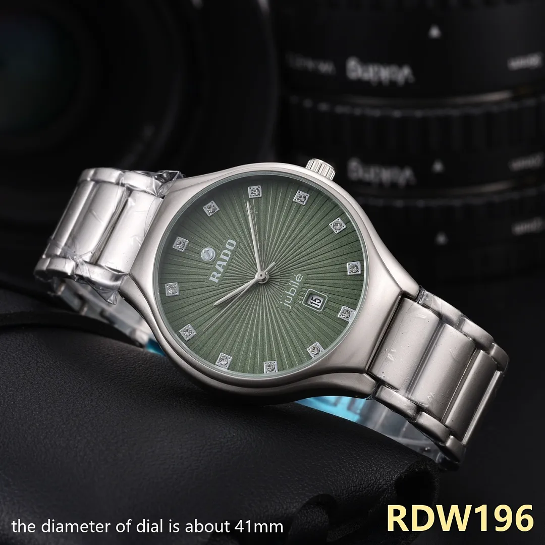 Rado RDW17 תמונה 9