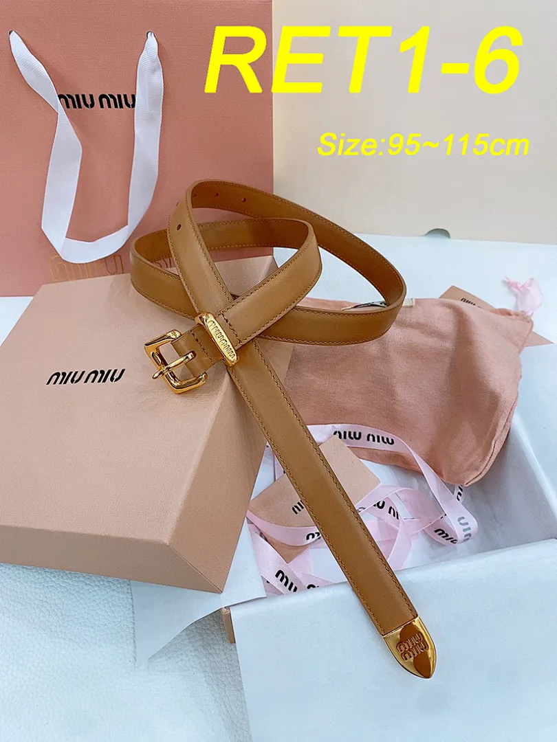 MIUMIU RET1 תמונה 4