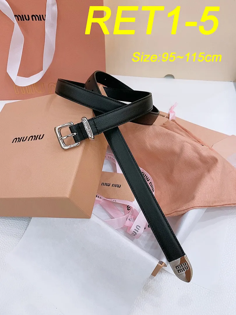 MIUMIU RET1 תמונה 5