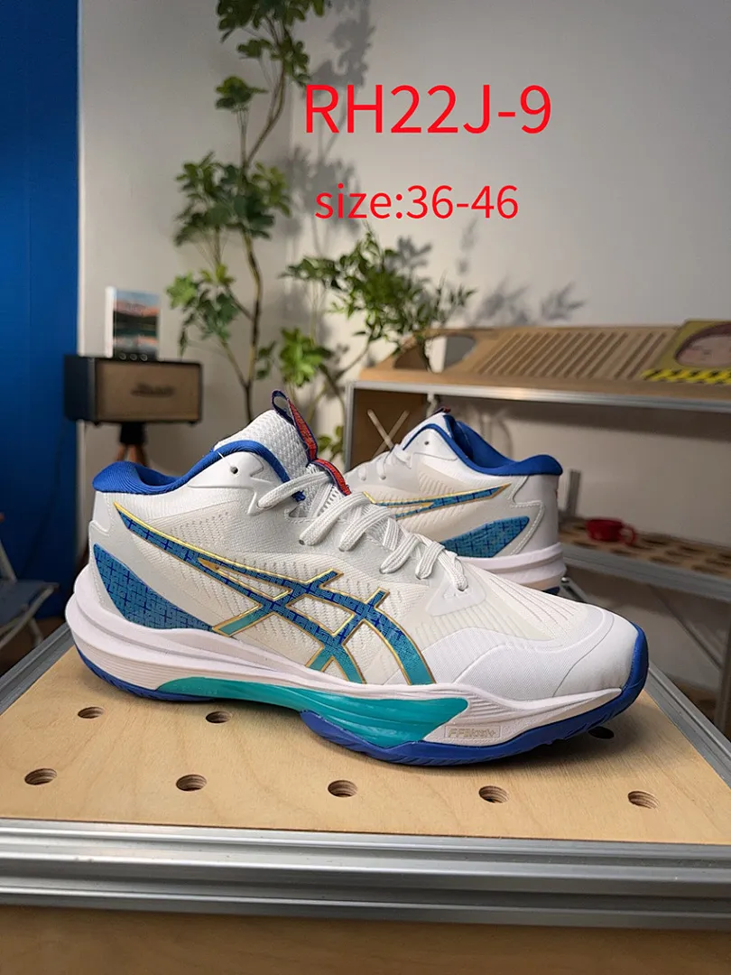 Asics RH22J תמונה 10