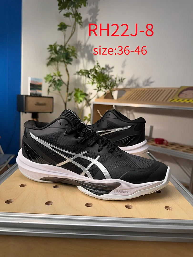 Asics RH22J תמונה 11