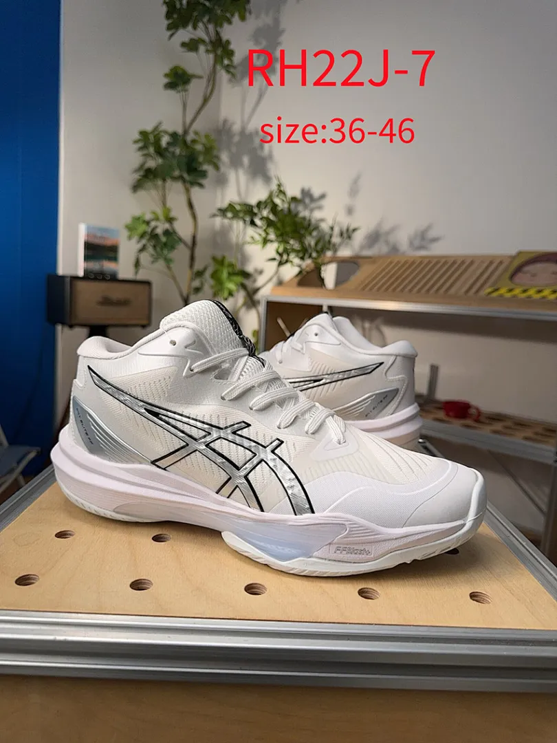 Asics RH22J תמונה 12