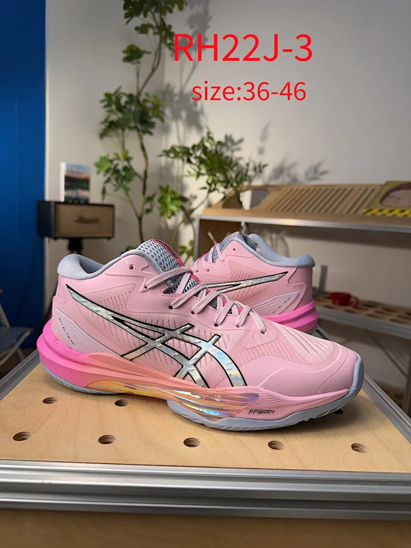 Asics RH22J תמונה 16