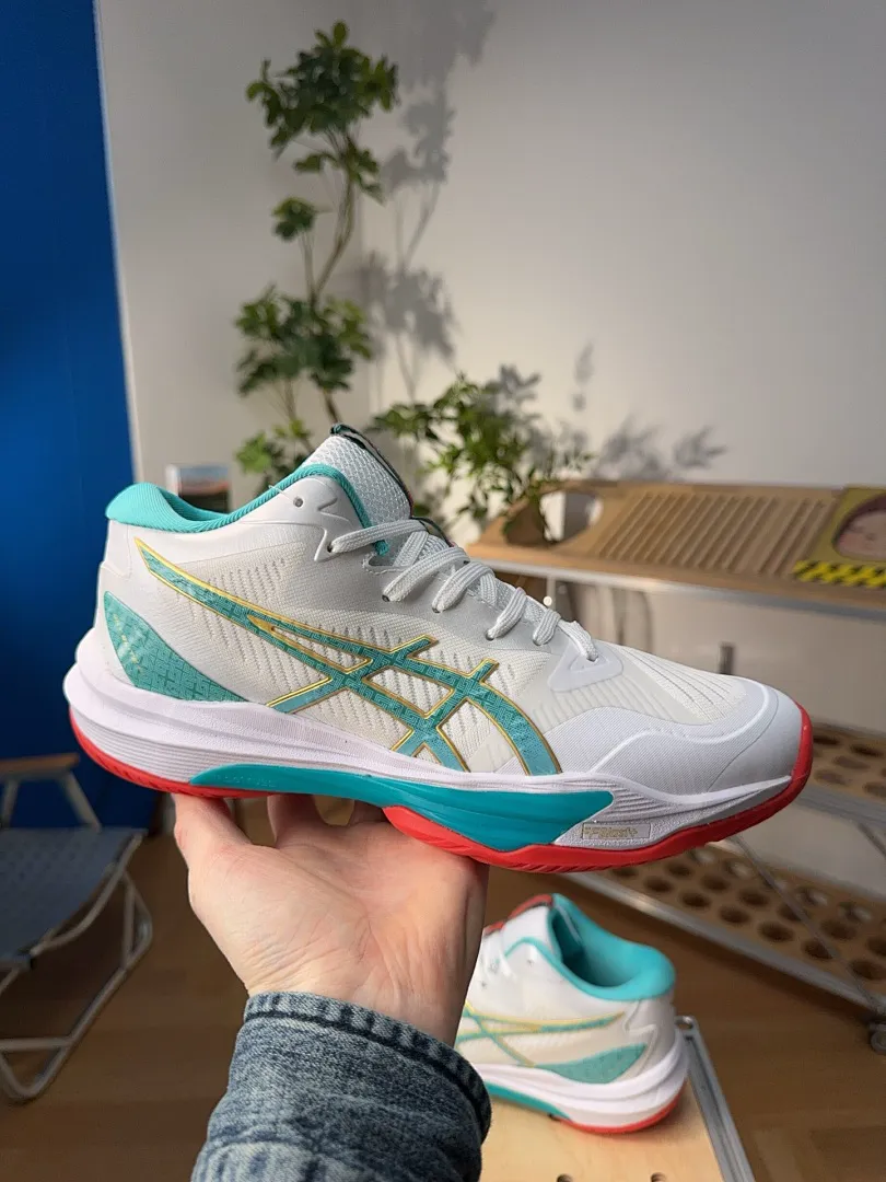 Asics RH22J תמונה 19