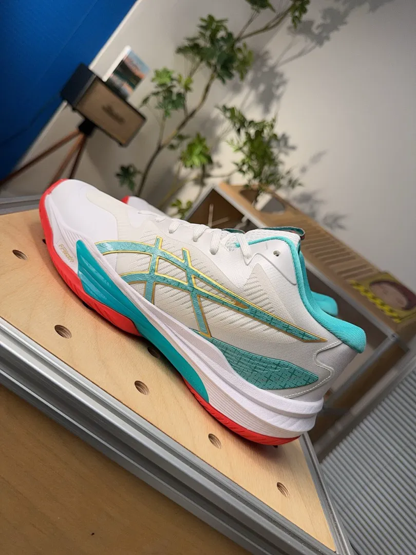 Asics RH22J תמונה 20