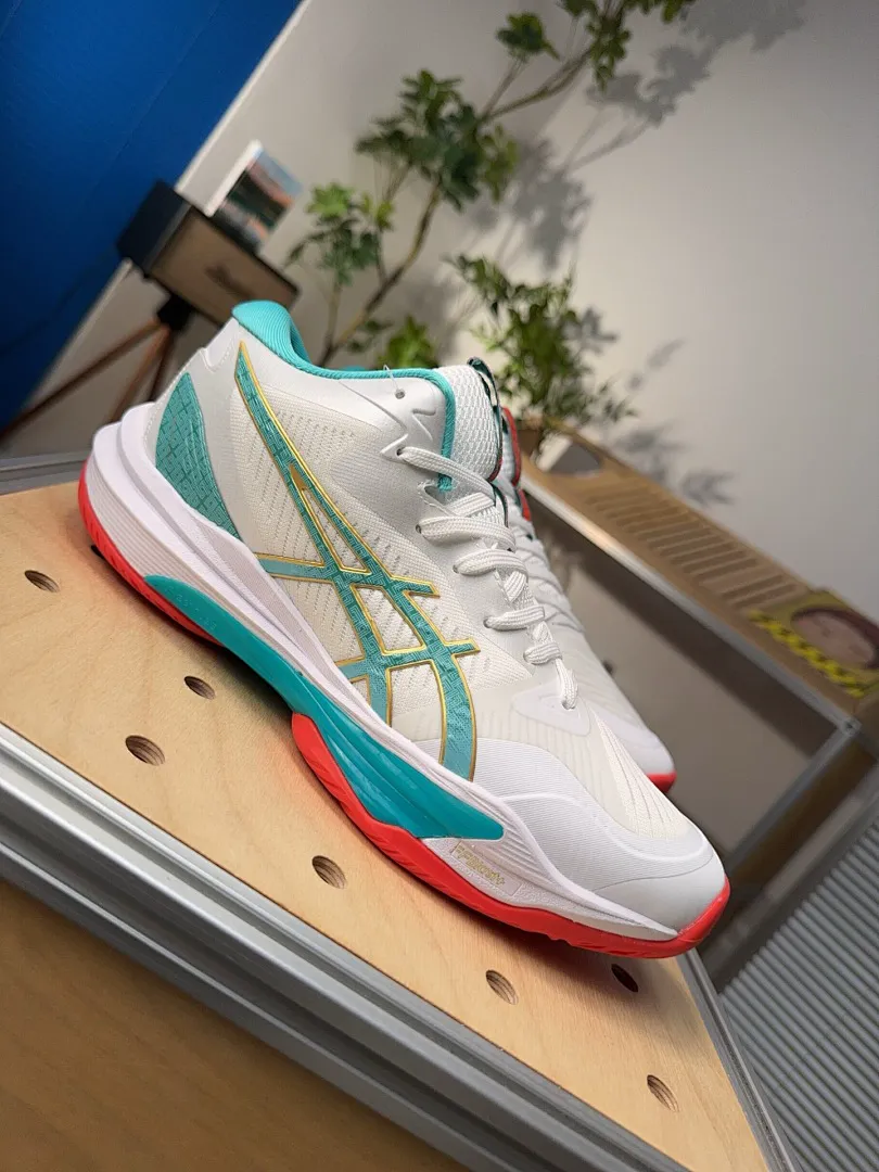 Asics RH22J תמונה 22