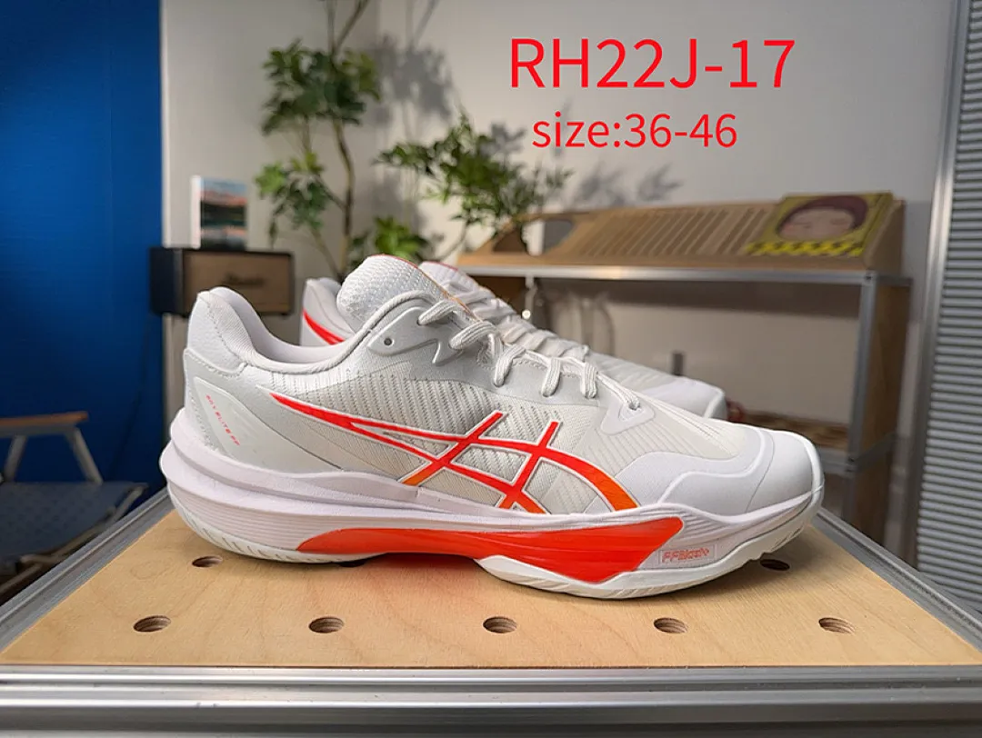 Asics RH22J תמונה 3