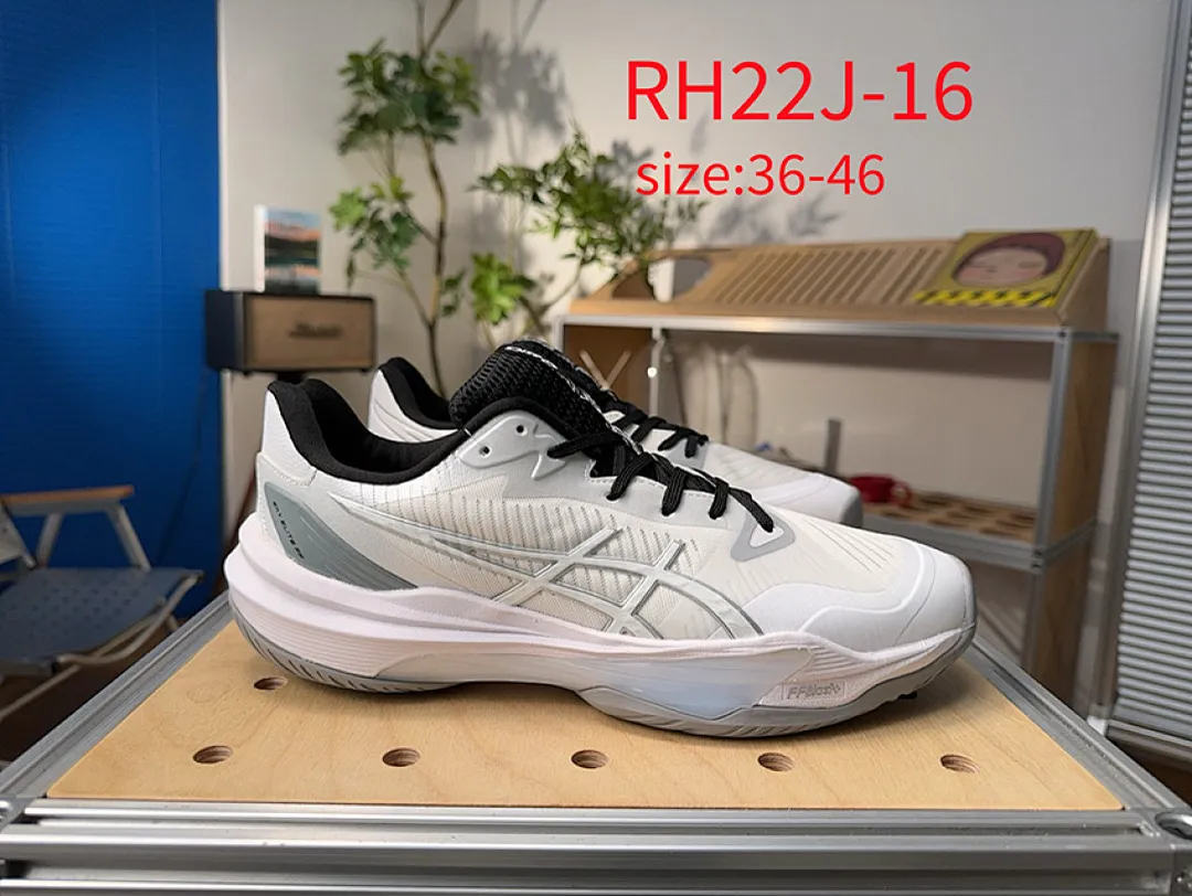 Asics RH22J תמונה 4