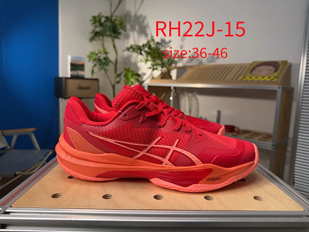 Asics RH22J תמונה 5