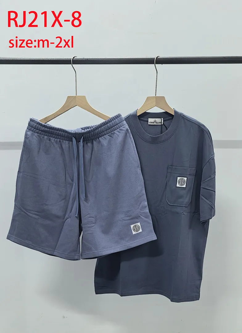 Stone Island RJ21X תמונה 3