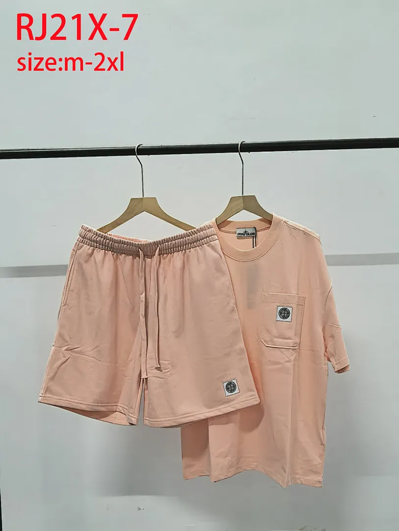 Stone Island RJ21X תמונה 4