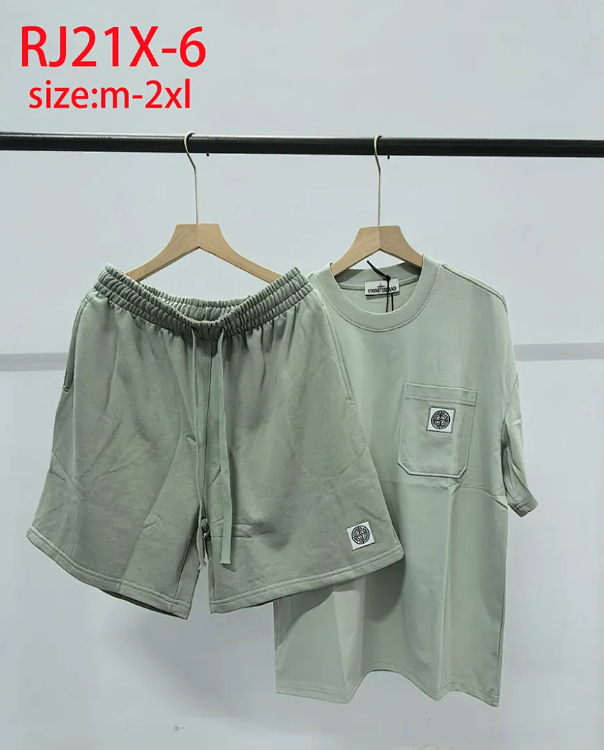 Stone Island RJ21X תמונה 5