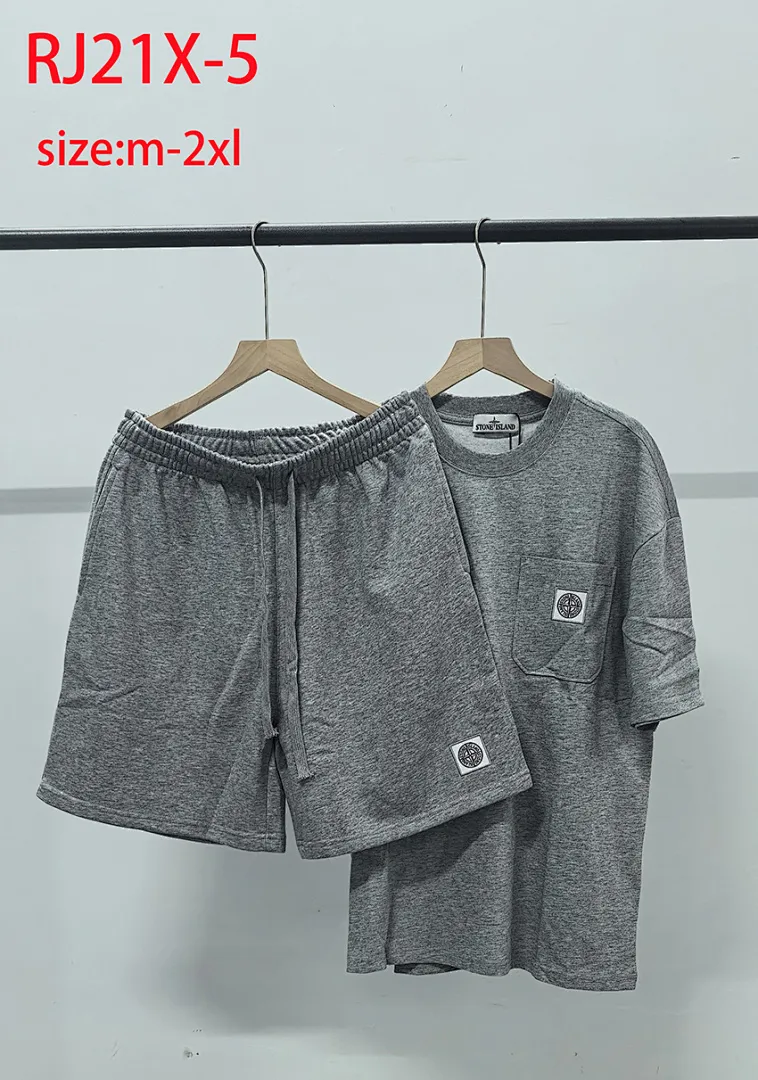 Stone Island RJ21X תמונה 6
