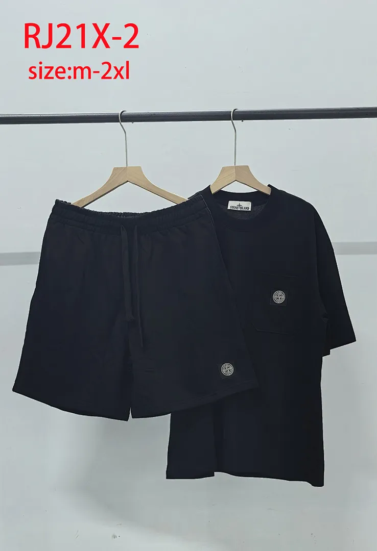 Stone Island RJ21X תמונה 8