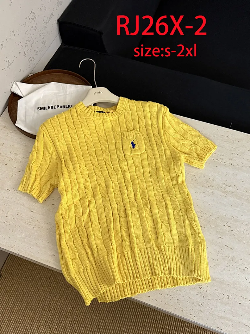 Ralph Lauren RJ26X תמונה 2