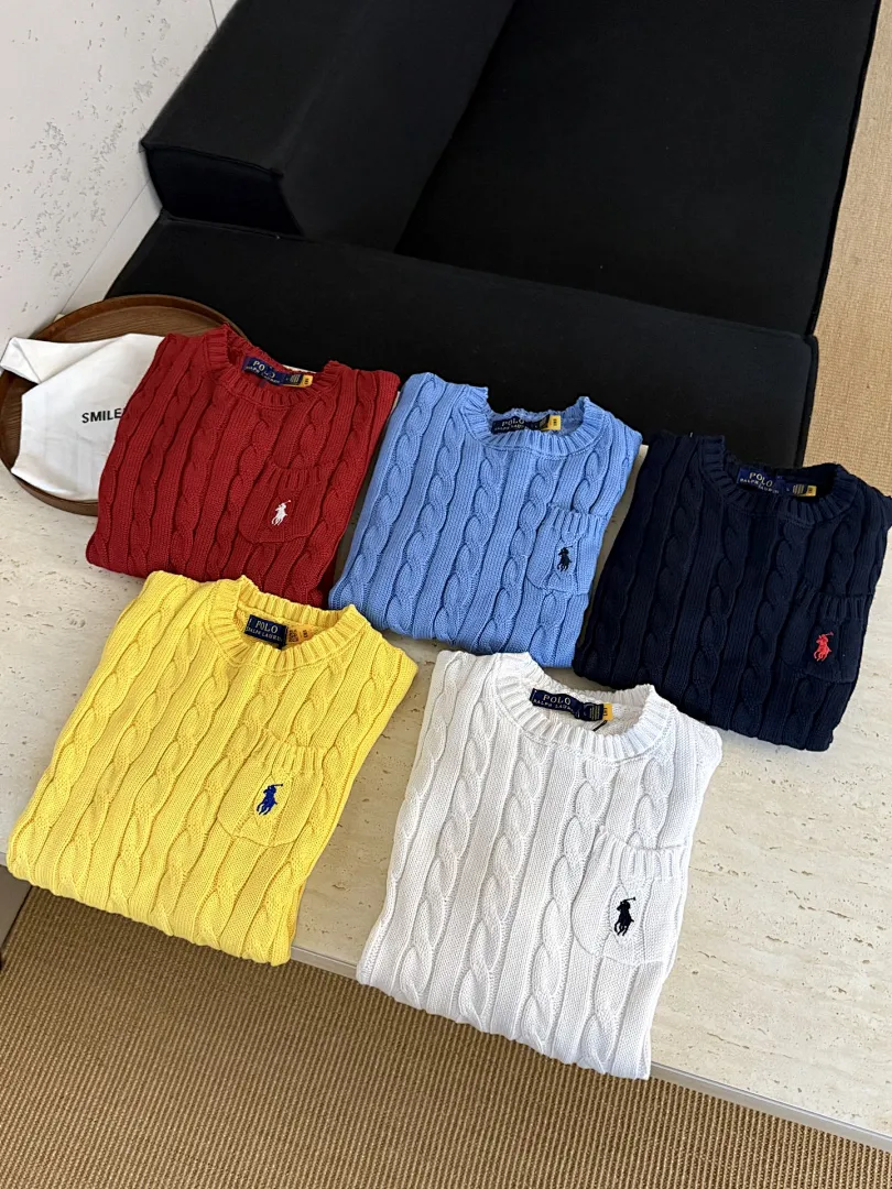 Ralph Lauren RJ26X תמונה 6
