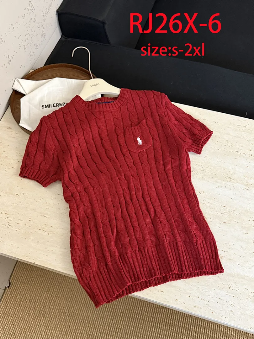 Ralph Lauren RJ26X תמונה 8