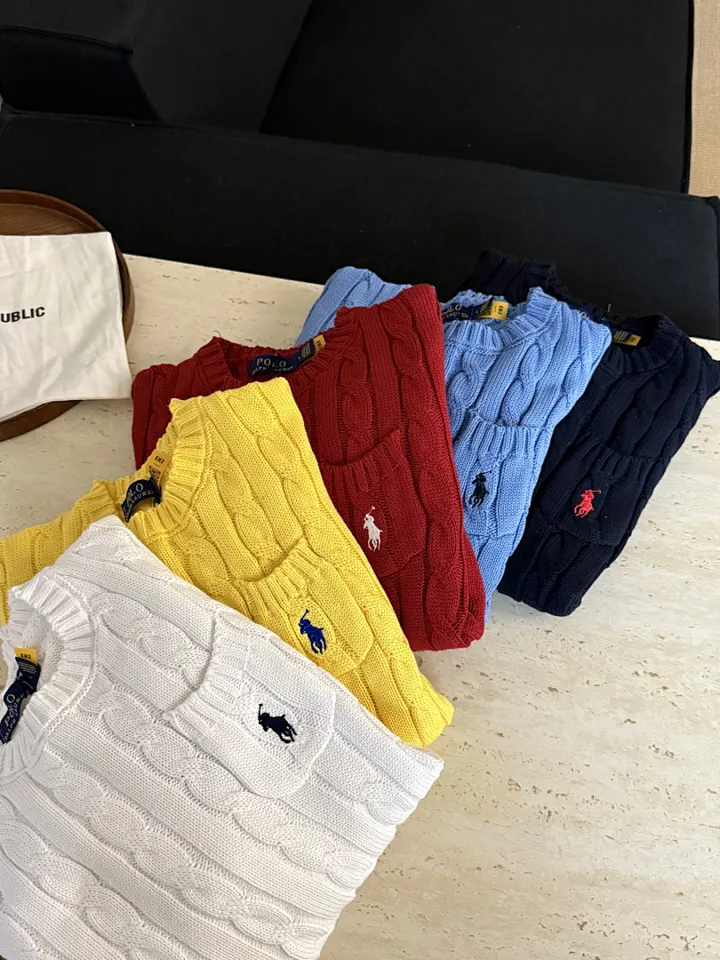 Ralph Lauren RJ26X