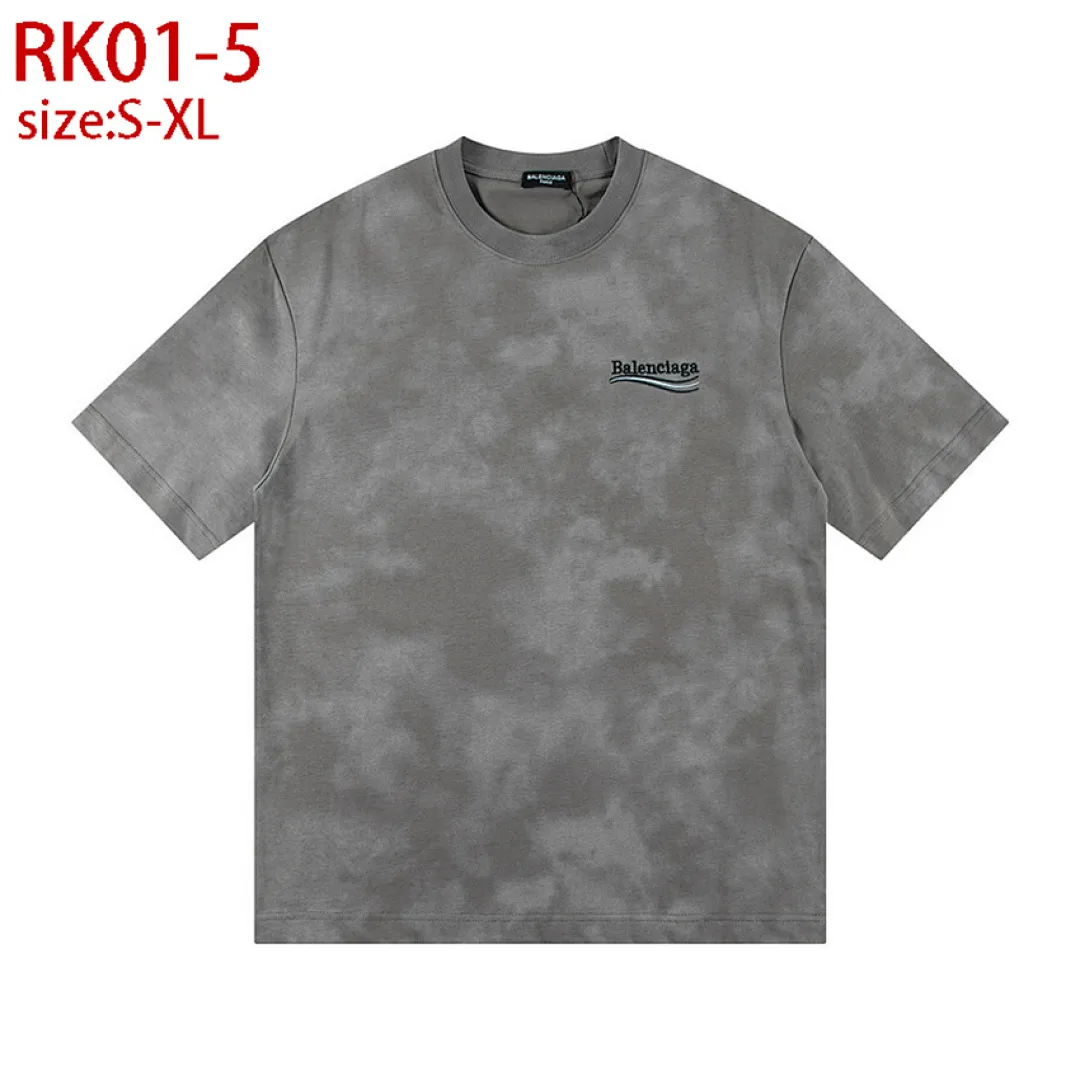 Balenciaga RK01 תמונה 5