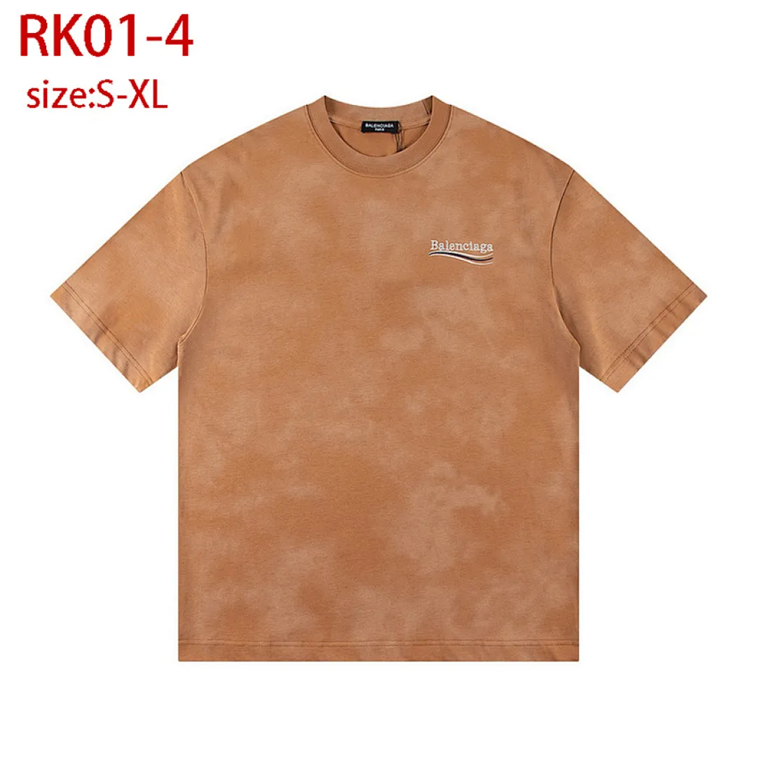 Balenciaga RK01 תמונה 6
