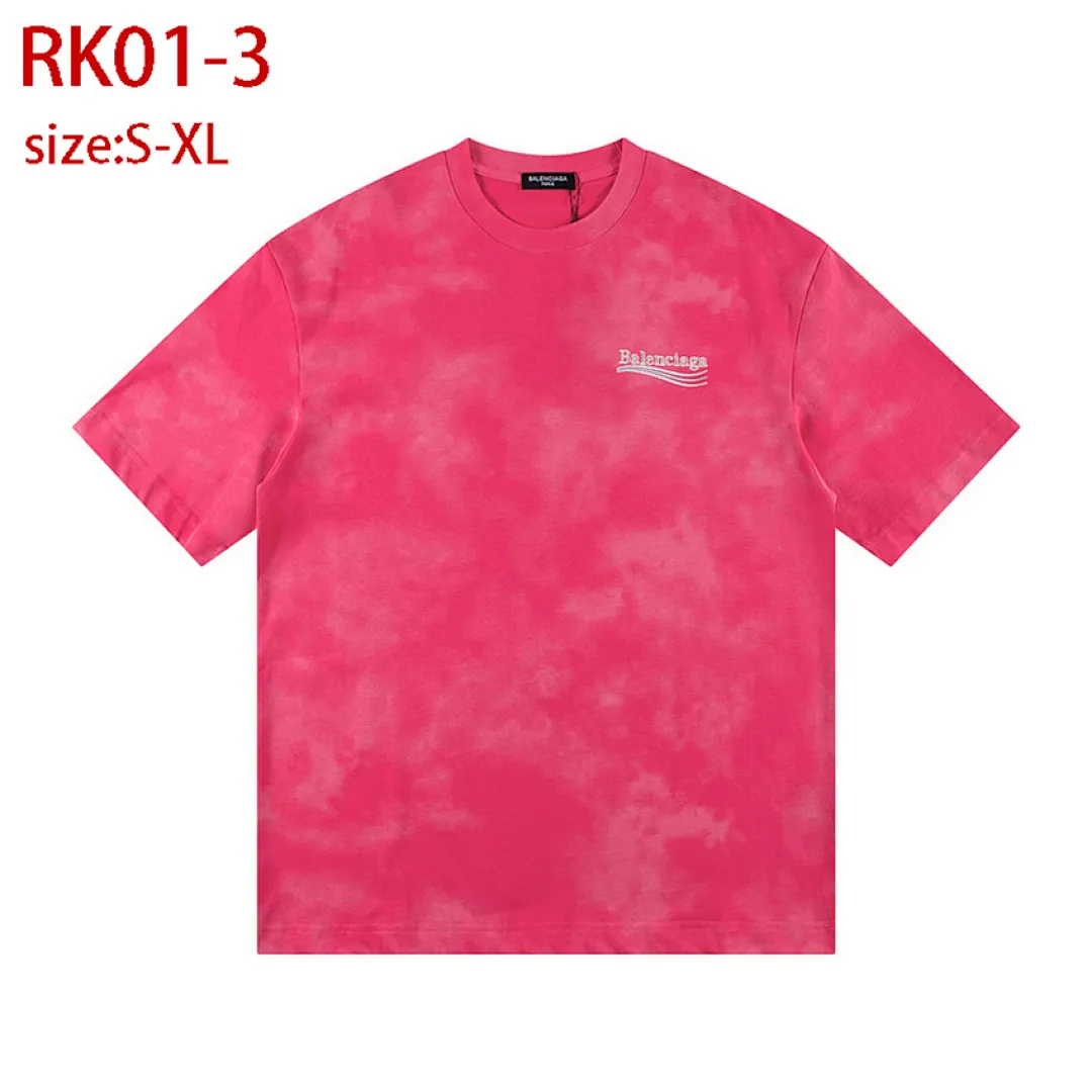 Balenciaga RK01 תמונה 7