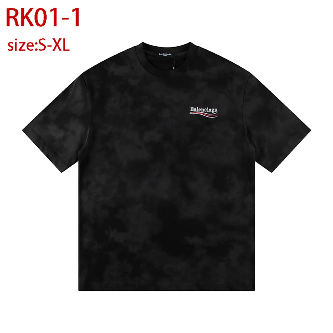 Balenciaga RK01 תמונה 9