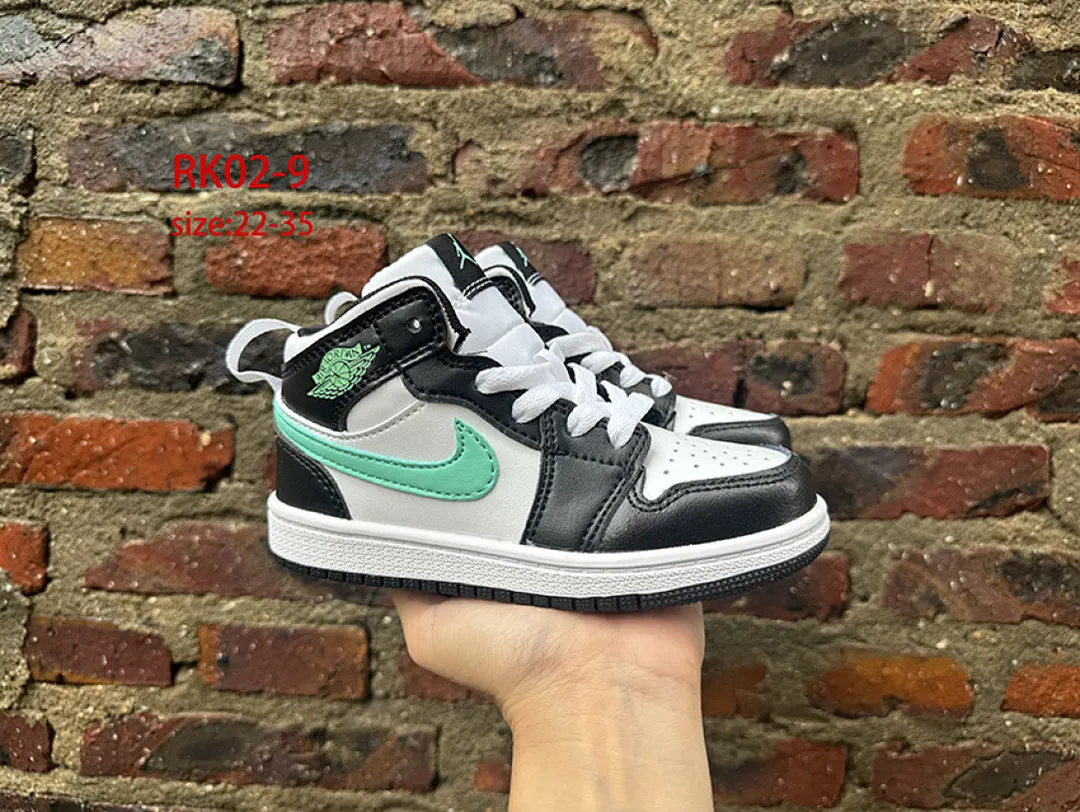 Jordan RK02 תמונה 11