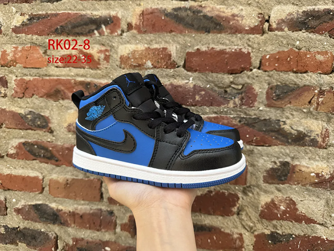 Jordan RK02 תמונה 12