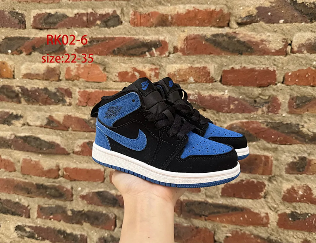 Jordan RK02 תמונה 14