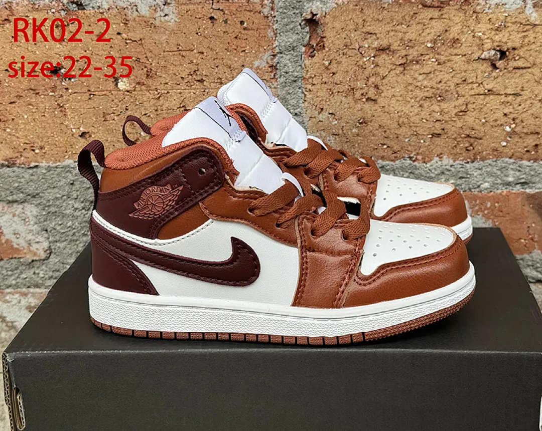 Jordan RK02 תמונה 18